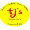 TJ's Grill...formally Tarpon Joe's