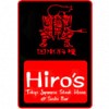 Tokyo Japanese Steak House & Sushi Bar Hiro's
