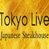 Tokyo Live
