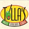 Tolla Deli Italian Cafe