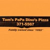 Tom's Papa Dino