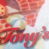 Tony's Brick Oven