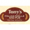 Tony's Italian Grille