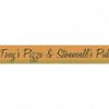 Tony's Pizza & Stonewall's Pub