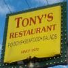 Tony's Po-Boy Restaurant