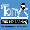 Tony's The Pit BBQ