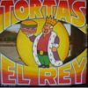 Tortas El Ray logo