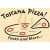 Toscana Pizza! Pasta & More