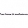 Towne Square Atrium Restaurant