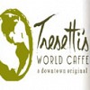 Tresetti's World Caffe