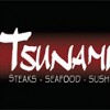 Tsunami of Mount Pleasant