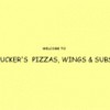 Tucker's Pizza, Wings & Subs