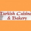 Turkish Cuisine & Bakery