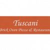 Tuscani Brick Oven Pizza and Restaurante