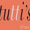 Tuttis Off Main