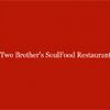 Two Brothers' Soul Food Restaurant