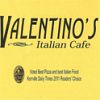 Valentino's Italian Cafe