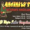 Venezolano Restaurante Andinitas