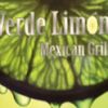 Verde Limon