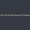 Via Sicilia Italian Restaurant logo
