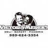 Victor & Merek's Deli And Pizzeria