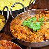 Vindu Indian Cuisine logo