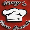 Vinny's Casa Grande logo