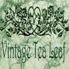 Vintage Tea Leaf