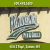 Waddell's