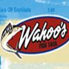 Wahoo's Fish Tacos
