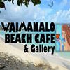 Waimanalo Beach Cafe & Gallery