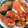 Wasota African Cuisine