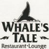 Whale's Tale