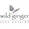 Wild Ginger