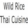 Wild Rice Thai Cuisine logo