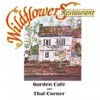 Wildflowers Garden Restaurant