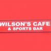 Wilson's Cafe and Sports Bar