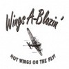 Wings-A-Blazin