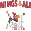 Wings and Ale of Lexington