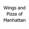 Wings and Pizza of Manhattan