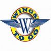 Wings To Go