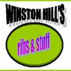 Winston Hill's Ribs & Stuff