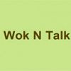 Wok & Talk