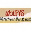 Wolfy's Waterfront Bar 'n Grill