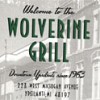 Wolverine Grill
