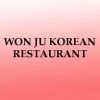 Won Ju Korean Restaurant