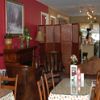 Woodbridge Cafe Restaurant