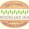 Woodland Inn logo
