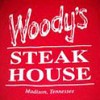 Woody's Steak House