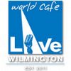 World Cafe Live at The Queen